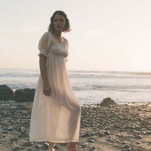 Doen - XL Eclipse Nightgown